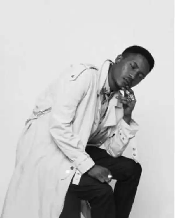 Jesse Jagz Postpones Album Release